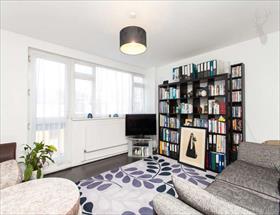2 Bedroom Flat